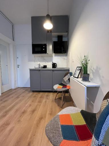 Micro 5 Luxury Apartment Zagreb Exterior foto